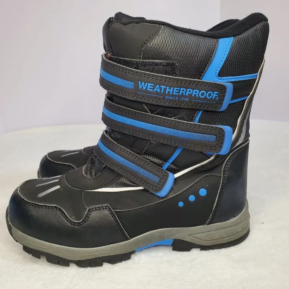Weatherproof kody insulated